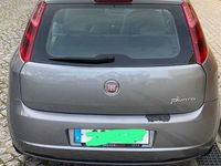 usado Fiat Punto gran1.3