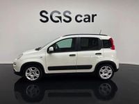 Usado Fiat Panda City Life 70 HP (51 kW) 2023 Branco Citadino
