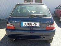 usado Citroën Saxo 1.5 D