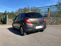 usado Opel Corsa 1.3 CDTi EcoFlex 95Cv