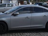 Usado Volvo S60 R-Design 116 HP (85 kW) 2011 Sedan