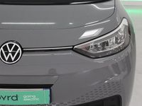 Usado VW ID.3 Pure 110 kW (150 HP) 2021 Cinza Citadino