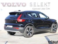 usado Volvo XC40 T4 Hibrido Plug-in Core Bright Geart.