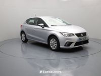 usado Seat Ibiza 1.0 MPI STYLE