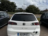 usado Seat Ibiza 1.4 TDI