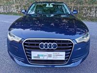 usado Audi A6 Avant 2.0 TDi B.Line Adv.Multitronic