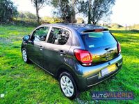 usado Citroën C1 1.0 VTi Feel