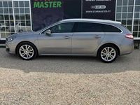 usado Peugeot 508 SW 2.0 BlueHDi Allure J18