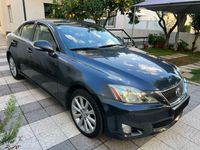 usado Lexus IS220d Executive, 2010