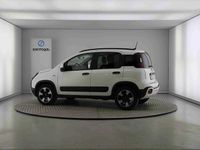 Usado Fiat Panda 70 HP (51 kW) 2024 Branco Citadino