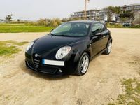 usado Alfa Romeo MiTo 1.3 JTDm 95cv *poucos kms*