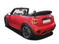 Usado Mini Cooper Cabriolet 136 HP (100 kW) 2021 Branco Cabrios