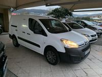 usado Citroën Berlingo 1.6 BlueHDi XTR