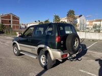 Usado Nissan Terrano 1996 SUV