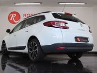 usado Renault Mégane 1.5 dCi Dynamique