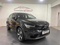 Usado Volvo C40 300 kW (408 HP) 2023 Preto SUV
