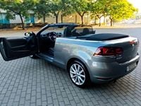 Usado VW Golf VII LOUNGE 110 HP (80 kW) 2015 Cabrios