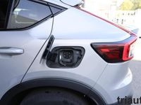 Usado Volvo C40 Plus 185 kW (252 HP) 2023 Azul fjorde SUV