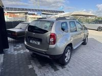 Usado Dacia Duster Prestige 110 HP (80 kW) 2011 SUV