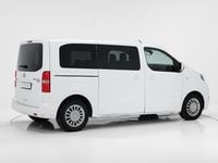 Usado Toyota Proace 120 HP (88 kW) 2019 Branco Monovolume