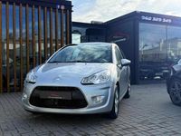 Usado Citroën C3 60 HP (44 kW) 2012 Cinzento Citadino