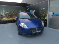 usado Fiat Grande Punto 1.2 Freestyle 360