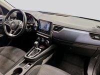Usado Renault Arkana Business 140 HP (102 kW) 2022 Cinza SUV