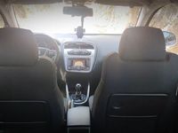 usado Seat Altea XL 1.6TDI 105cv.