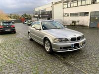 usado BMW 328 Ci GPL Cx Manual