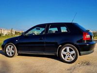 Usado Audi A3 Sport 130 HP (95 kW) 2003
