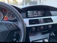 usado BMW 525 D Touring - Pack M