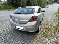 usado Opel Astra GTC Astra 1.9 CDTI150 CV