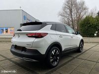 usado Opel Grandland X 1.5 CDTI Ultimate