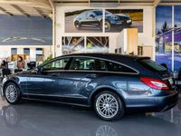 usado Mercedes CLS250 Classe CLSBlueTEC