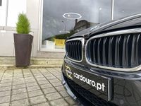 Usado BMW 520 190 HP (139 kW) 2019 Preto preto Carrinha