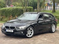 usado BMW 320 Serie-3 d EfficientDynamics