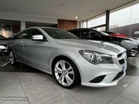 usado Mercedes CLA180 Shooting Brake Urban