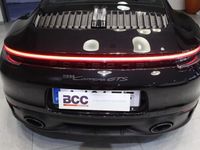 Usado Porsche 911 Carrera GTS 480 HP (353 kW) 2021 Preto Coupé