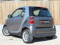 usado Smart ForTwo Coupé 1.0 MHD TETO PANORAMICO PASSION