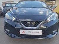 Usado Nissan Micra 92 HP (67 kW) 2022