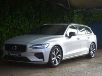 usado Volvo V60 2.0 D4 R-Design Geartronic