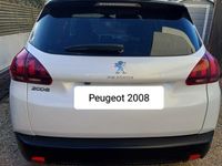 usado Peugeot 2008 1.6 BlueHDi 100CV Style