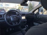 usado Citroën C3 1.6 BlueHDi Feel