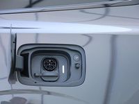 Novo Volvo EX90 Core 300 kW (408 HP) 2025 Cinzento SUV