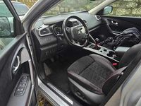 Usado Renault Kadjar 116 HP (85 kW) 2019 Cinzento SUV