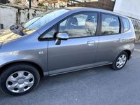 usado Honda Jazz 1,2 2005 consumo 5lts