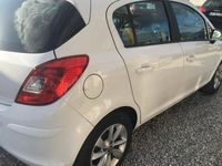 usado Opel Corsa Go