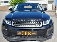 usado Land Rover Range Rover evoque 2.0 TD4 HSE