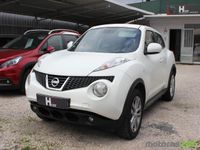 usado Nissan Juke 1.5 dCi Acenta S/S 104g