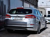 Usado Ford Mondeo 187 HP (137 kW) 2020 Cinzento Carrinha
